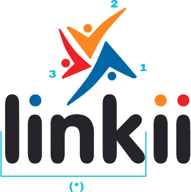 Linkii Desenvolvimento Humano__